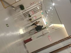 -爱康国宾体检中心(北京航天桥光耀东方分院)