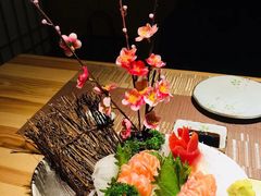 -酒井酱子·深夜食堂(东城汇店)
