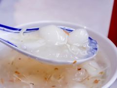每日糖水-肥仔文澳门猪骨煲(南京西路店)
