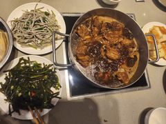 -蝎王府羊蝎子(虎坊桥总店)