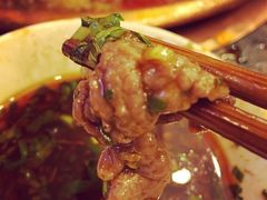 -老码头火锅(玉林店)