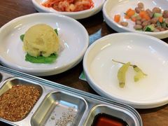 -·缸桶屋·韩式牛肋条自助烤肉(西湖D11店)