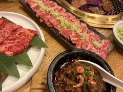 -炼火烤肉店