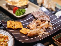 -松临·铁板烧&Omakase(神农店)