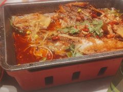 -丽伟的串·烧烤·砂锅(季景天地店)