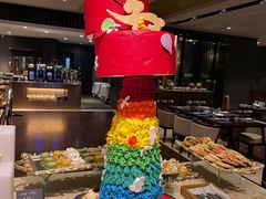 -上海中星铂尔曼大酒店 汇·西餐厅
