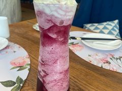 -花舍·新派粤菜·西餐·下午茶(亚运村·鸟巢店)
