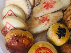 -桂香村(护国寺店)