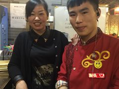 -香天下·四川火锅(安镇大润发店)