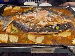 -里岛烤鱼(东港凯虹广场店)