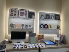 -海马体照相馆(重庆龙湖时代天街D馆店)