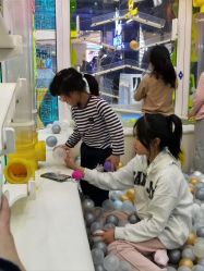 -反弹蹦床公园·亲子乐园·团建·派对(中庚漫游城店)