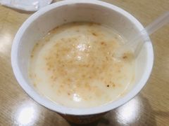 燕麦椰奶-吉品合酥脆烤饼(嘉里城店)