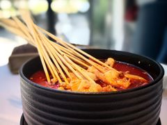 涮牛肚-煜丰汴京烤鸭(农业南路店)