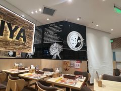 -COCO壱番屋(北京平安国际金融中心店)
