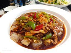 -大连湾旭日饭店(大连湾店)