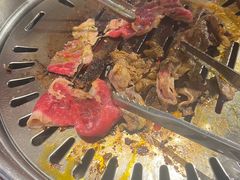 -炽城·烤肉名家(鸿达中央广场店)