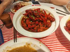 -霸王虾·麻辣小龙虾(清水河公园店)