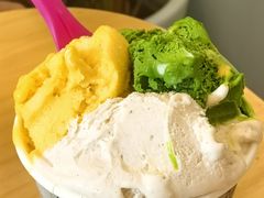 -Dal Cuore 达可芮冰淇淋(陕西北路店)