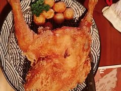 -烧鸟横丁(联发文创口岸店)