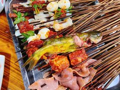 -小向麻辣烫(天街总店)