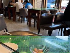 大堂-令氏家外家周秦食府(高新店)