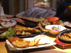 -割烹旭日本料理(龙湖狮山天街店)