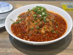 -小四川菜馆(托乐嘉店)