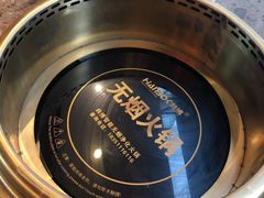 -小龙坎老火锅(北京三里屯店)