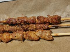 -清真·卡德尔大叔新疆主题餐厅(龙汇路店)