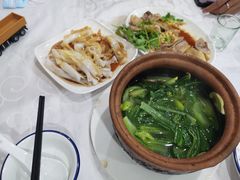 -电白鸭粥店(下沙二坊88号店)