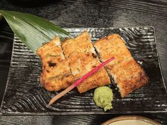 -玄白·炭烤活鳗(上海首店)