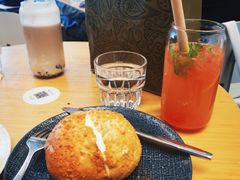杂粮奶酪包-OUR Bakery(三里屯太古里店)