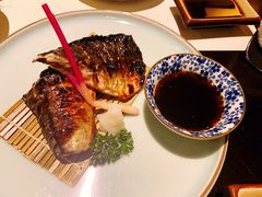 -松临·铁板烧&Omakase(神农店)