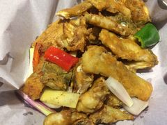 -渔米粥(罗湖店)