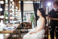 -保定金沙芝柏婚礼策划