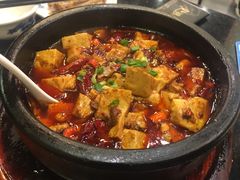 -小姨家常菜(昭萍东路店)