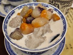 -广信牛奶甜品世家(台东店)