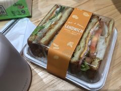 -匠造烘焙(联洋店)