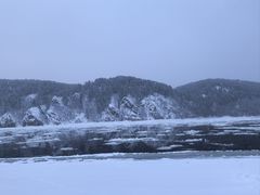 -北极村旅游风景区