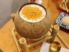-古乡居甜品(大信店)