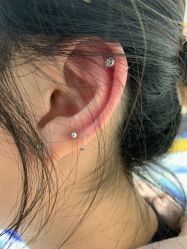-天道tattoo纹身穿孔工作室