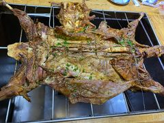 -香木香羊(小汤山店)