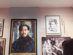 -李叔同故居纪念馆