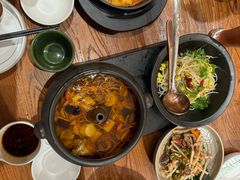 -云海肴·汽锅鸡·云南菜(美罗城店)