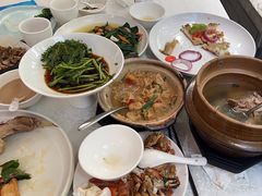 -神仙馆(衡山路店)