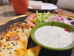 -Mevlana梅夫娜土耳其餐厅·清真