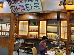 -黑豚黨韩国烤肉料理(悦然时光店)