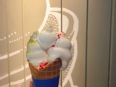 -DQ·蛋糕·冰淇淋(河东万达店)