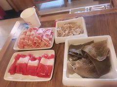 -傣妹火锅(四川北路店)